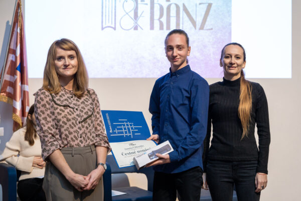 Závěrečná ceremonie a vyhlášení vítězů